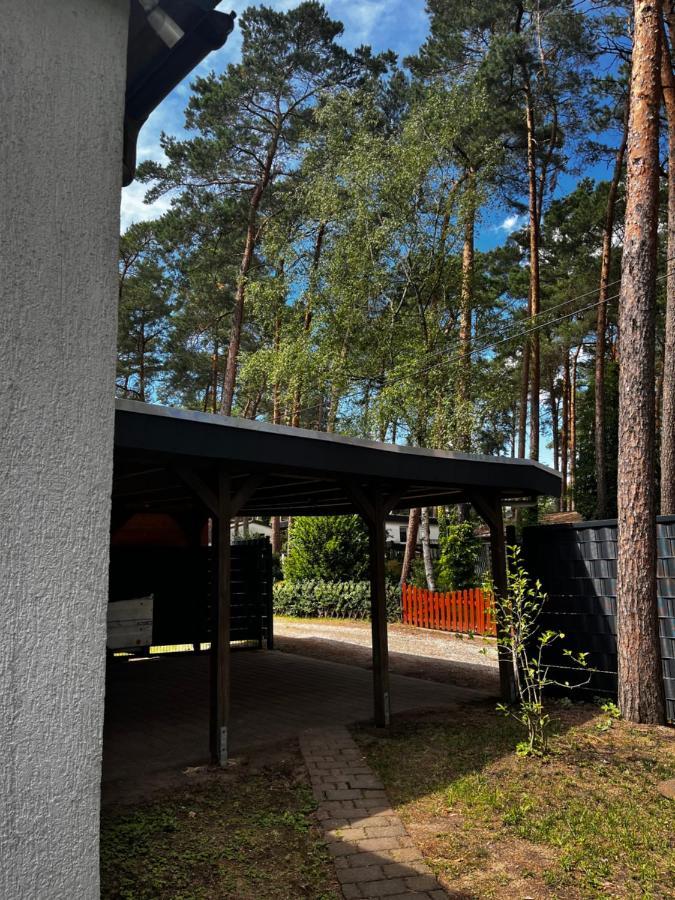 Kiefernblick Plotzky Exterior foto