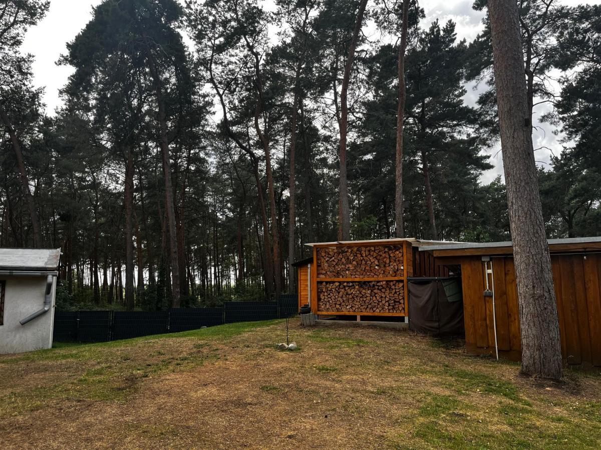 Kiefernblick Plotzky Exterior foto