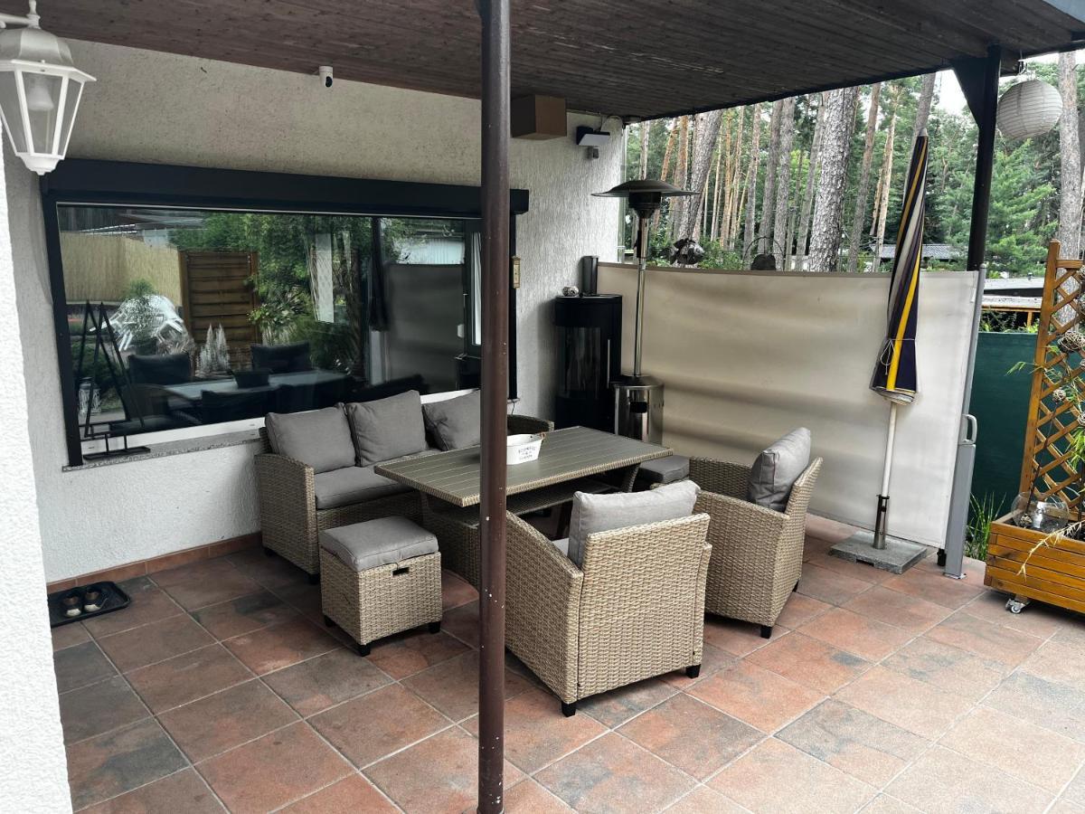 Kiefernblick Plotzky Exterior foto