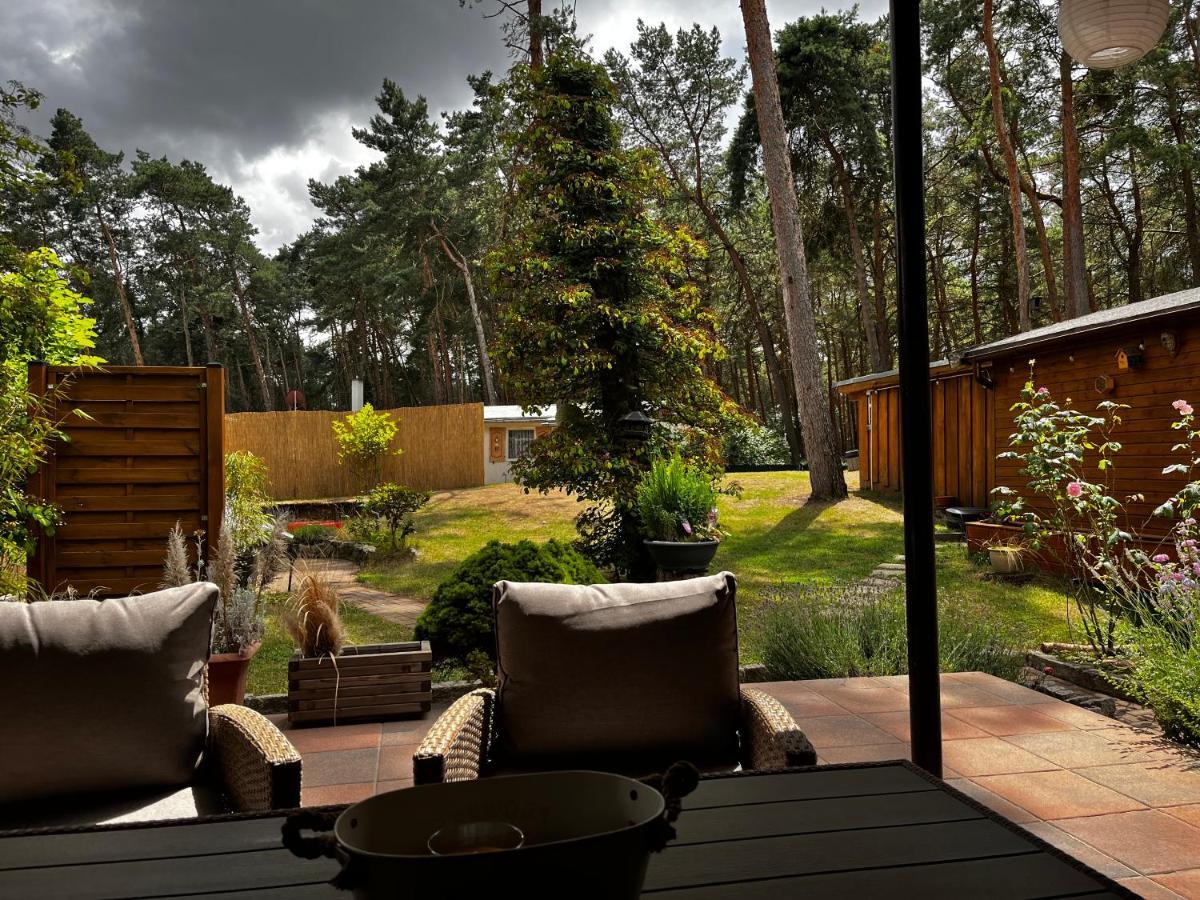 Kiefernblick Plotzky Exterior foto