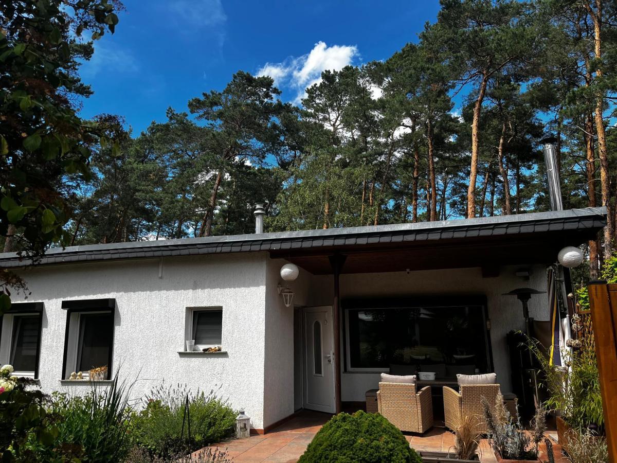 Kiefernblick Plotzky Exterior foto